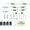 Centric Parts Parking Brake Hardware Kit, 118.40015 118.40015